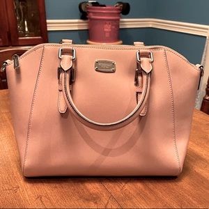 Michael Kors, Medium Sized Crossbody